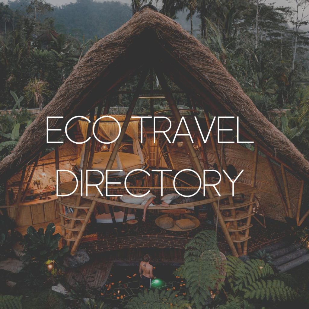 Travel directory